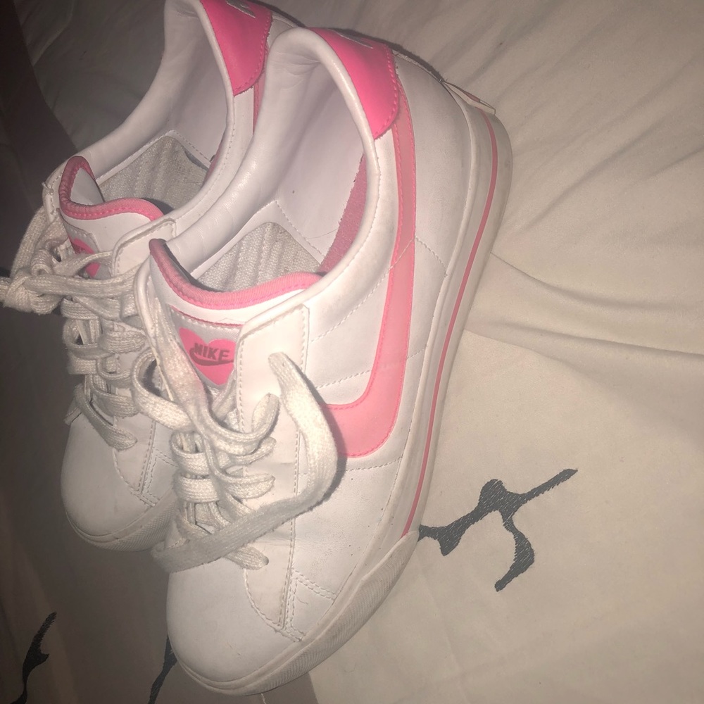 Nike shoes